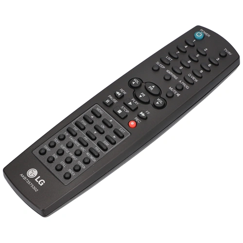 Távirányító LG 6710V00124V / RENDELÉSRE