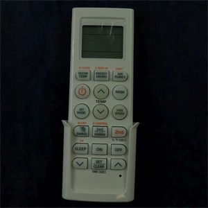 Távirányító LG klíma / RENDELÉSRE