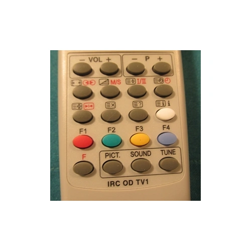 Távirányító PHILIPS Pl. 32PW9501 LCD TV IRC81916 / RENDELÉSRE