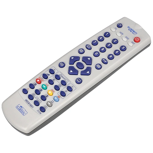 Távirányító PHILIPS televízió