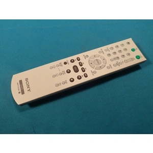 Távirányító RMT-D175P (eredeti) SONY TV / RENDELÉSRE