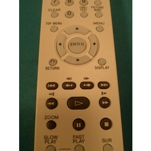 Távirányító RMT-D175P (eredeti) SONY TV / RENDELÉSRE