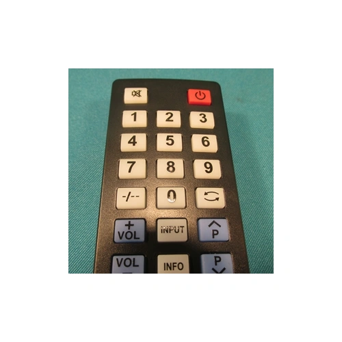 Távirányító SAMSUNG TV pl.: LT24B300EW/EN IRC87212 / RENDELÉSRE