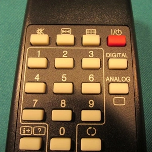 Távirányító SONY LCD TV / RENDELÉSRE