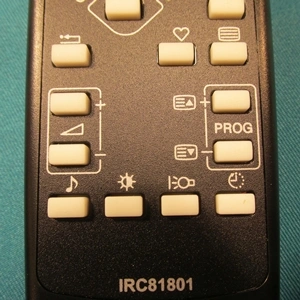 Távirányító SONY LCD TV / RENDELÉSRE