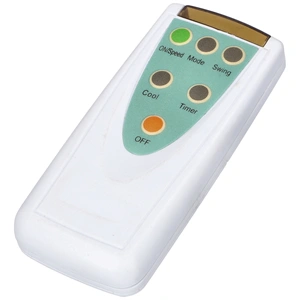 Távirányító VINCHI ACF-002 léghűtő / RENDELÉSRE