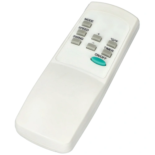 Távirányító VINCHI mobil klíma / RENDELÉSRE