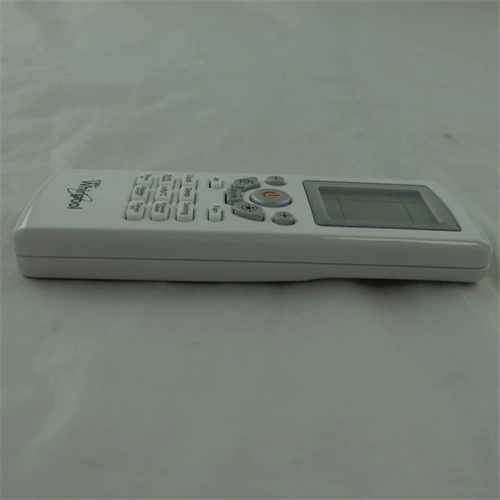 Távirányító WHIRLPOOL / INDESIT klíma / RENDELÉSRE