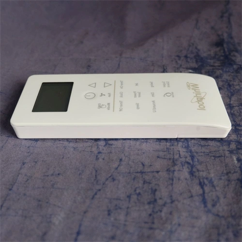 Távirányító WHIRLPOOL klíma / RENDELÉSRE