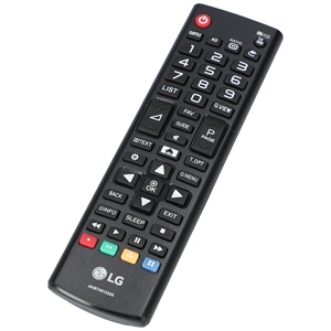 Távirányító (eredeti) LG TV / RENDELÉSRE