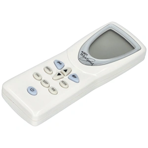 Távirányító (eredeti) WHIRLPOOL klíma / RENDELÉSRE