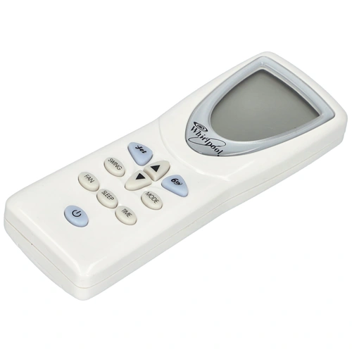 Távirányító (eredeti) WHIRLPOOL klíma / RENDELÉSRE