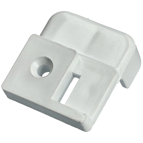 Távtartó bal (eredeti) ELECTROLUX tűzhely / RENDELÉSRE