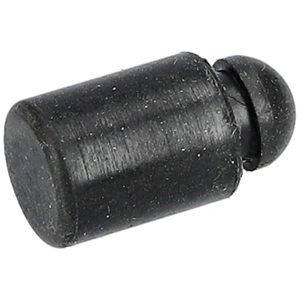 Távtartó (gumi, tetőhöz, eredeti) INDESIT tűzhely / RENDELÉSRE