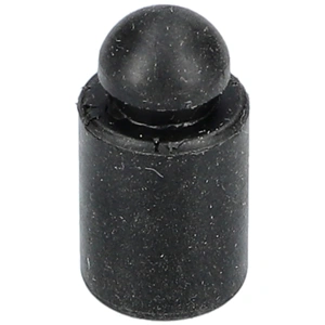 Távtartó (gumi, tetőhöz, eredeti) INDESIT tűzhely / RENDELÉSRE