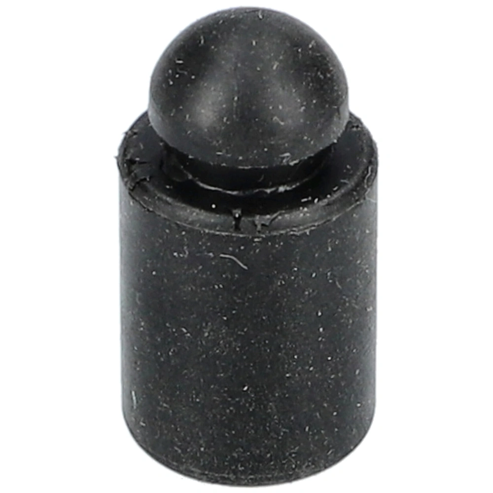 Távtartó (gumi, tetőhöz, eredeti) INDESIT tűzhely / RENDELÉSRE