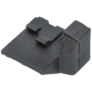 Távtartó, jobb (eredeti) AMICA tűzhely