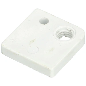 Távtartó (láb fölé, eredeti) WHIRLPOOL hűtőgép / RENDELÉSRE