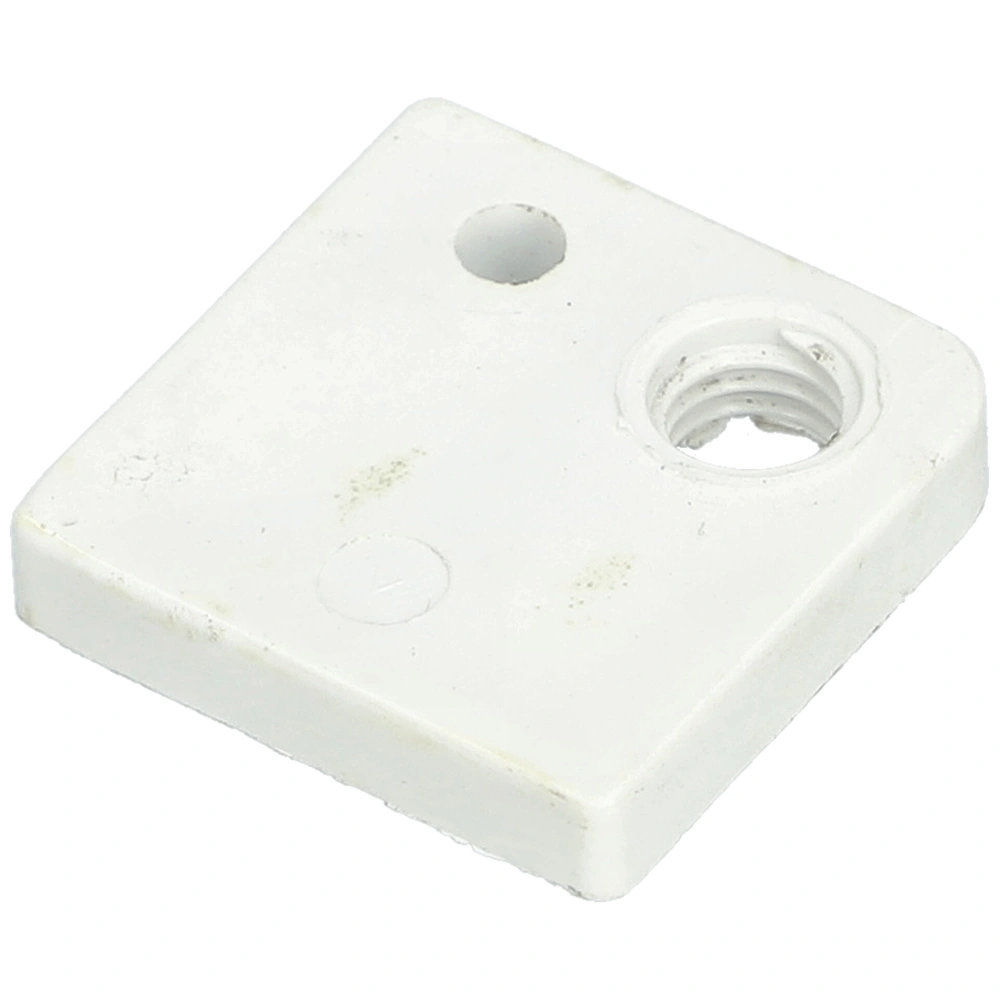 Távtartó (láb fölé, eredeti) WHIRLPOOL hűtőgép / RENDELÉSRE