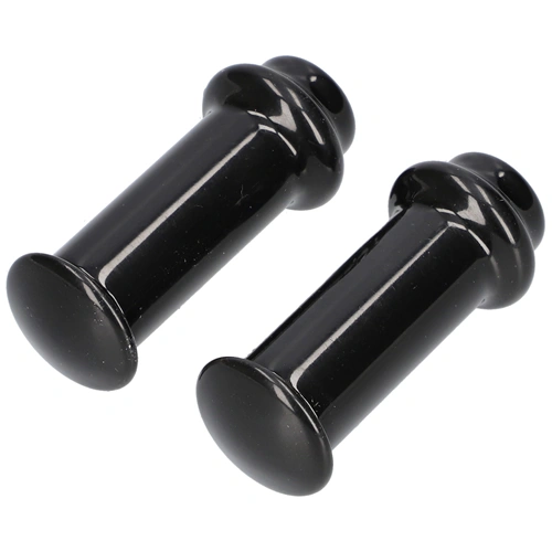 Távtartó pár (tető, eredeti) WHIRLPOOL tűzhely / RENDELÉSRE