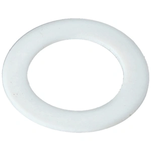 Teflon gyűrű  d=13mm tányérforgató csillag alá DELONGHI mikrohullámú sütő/RENDELÉSRE