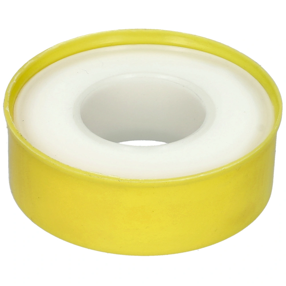 Teflonszalag (gázra) 12x12x0,1 FTSZG