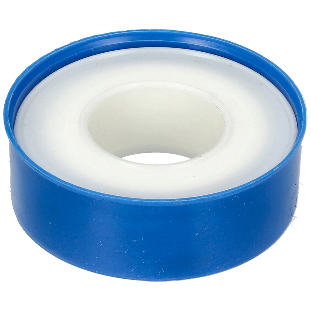 Teflonszalag (vízhez) 12x0,075 mm 12 m