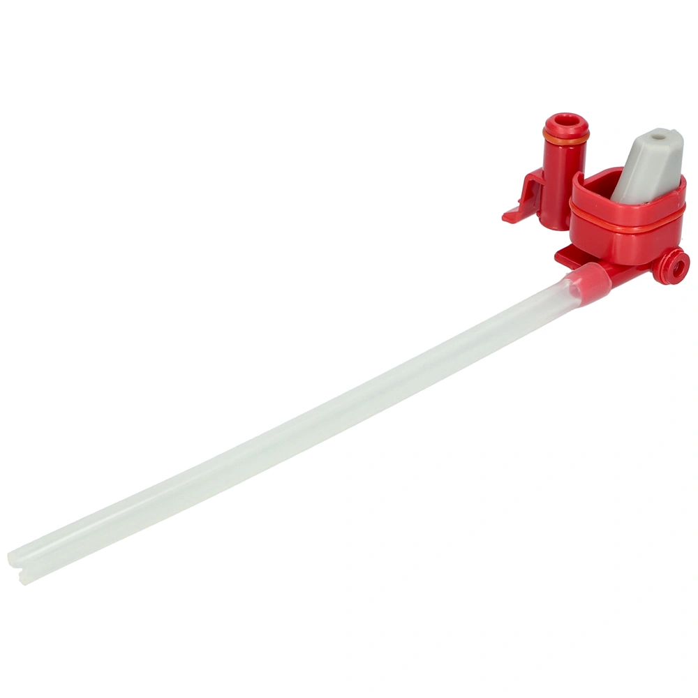 Tejhabosító szelep (szelep+ cső +tömítés) DELONGHI-KENWOOD DC300, EC9, BAR8 