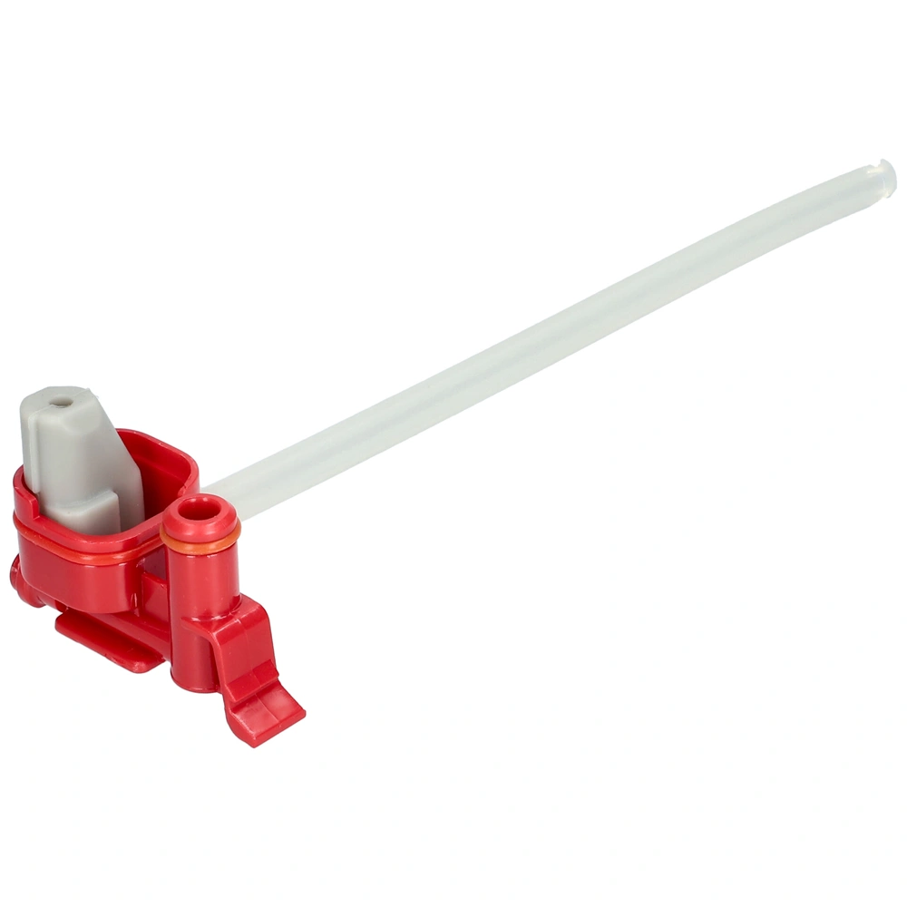 Tejhabosító szelep (szelep+ cső +tömítés) DELONGHI-KENWOOD DC300, EC9, BAR8 