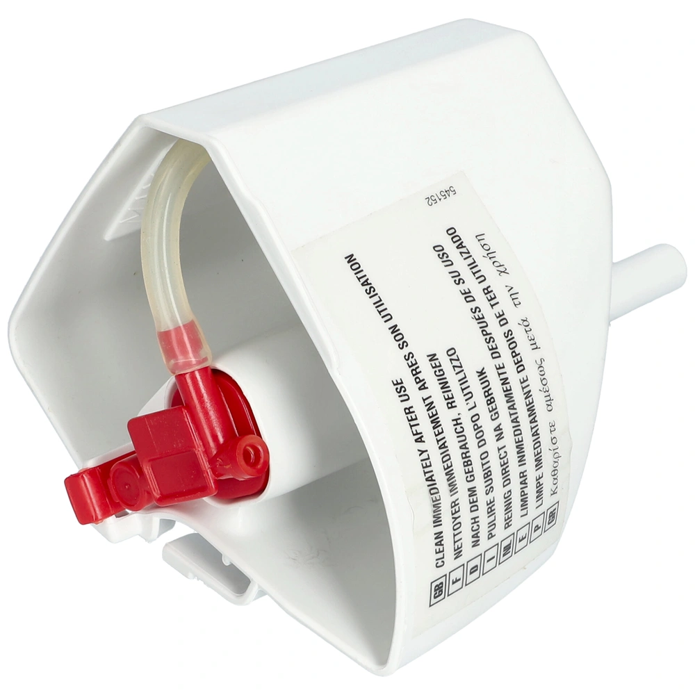 Tejtartály DELONGHI DC300/RENDELÉSRE