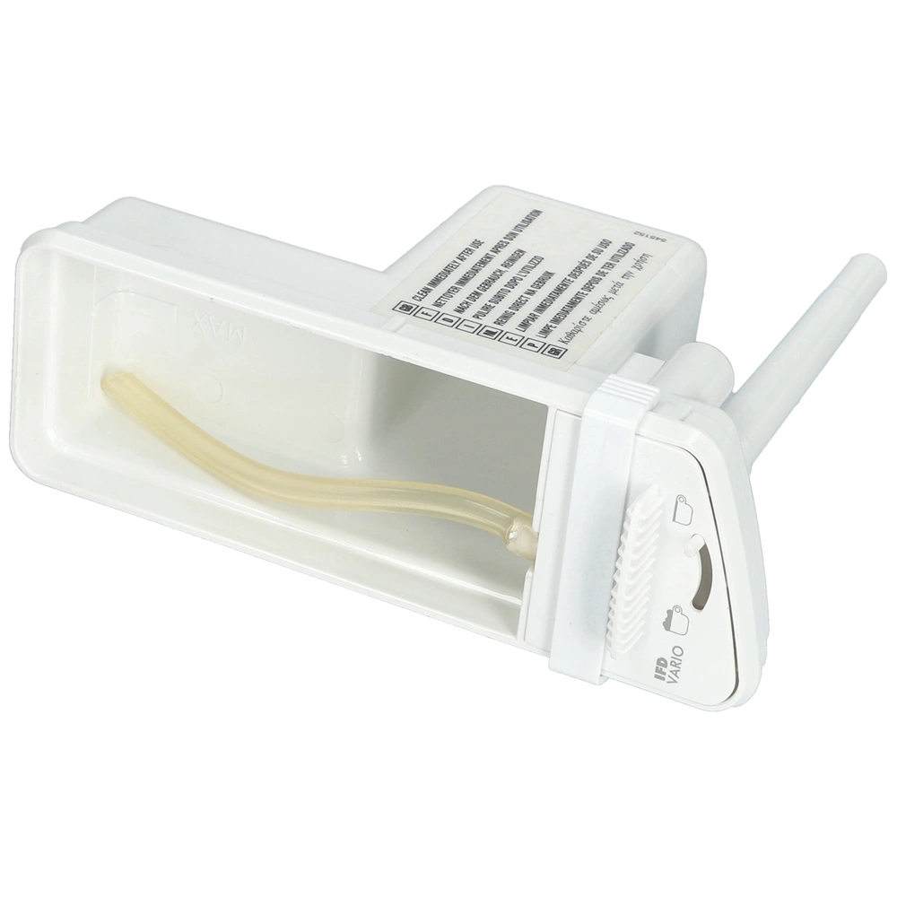 Tejtartály DELONGHI EC 650 BAR M1 kávéfőző / RENDELÉSRE