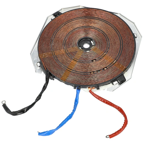 Tekercs (induktor) FAGOR főzőlap / RENDELÉSRE