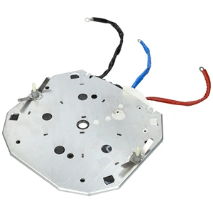 Tekercs (induktor) FAGOR főzőlap / RENDELÉSRE