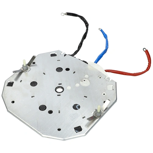 Tekercs (induktor) FAGOR főzőlap / RENDELÉSRE