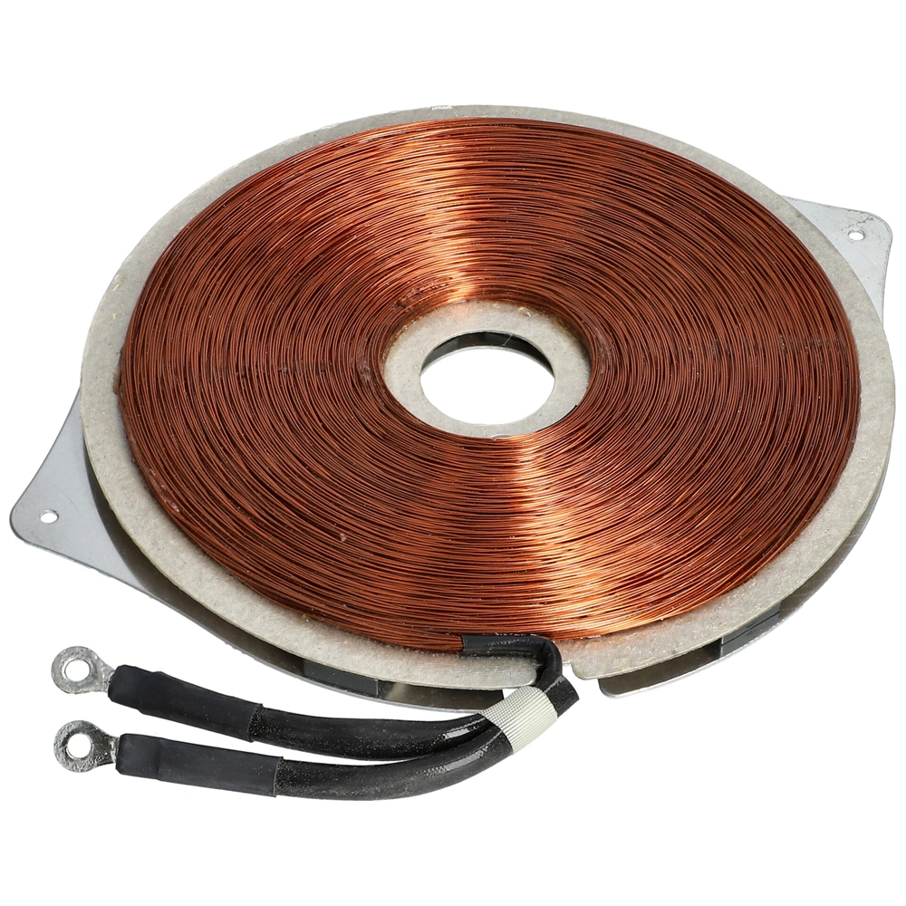 Tekercs (induktor) FAGOR indukciós főzőlap / RENDELÉSRE