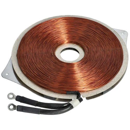 Tekercs (induktor) FAGOR indukciós főzőlap / RENDELÉSRE