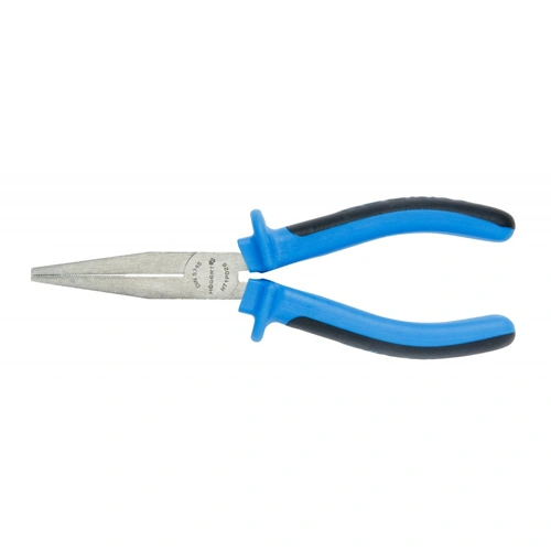 Telefonfogó, lapos, 160  mm , HÖGERT HT1P026