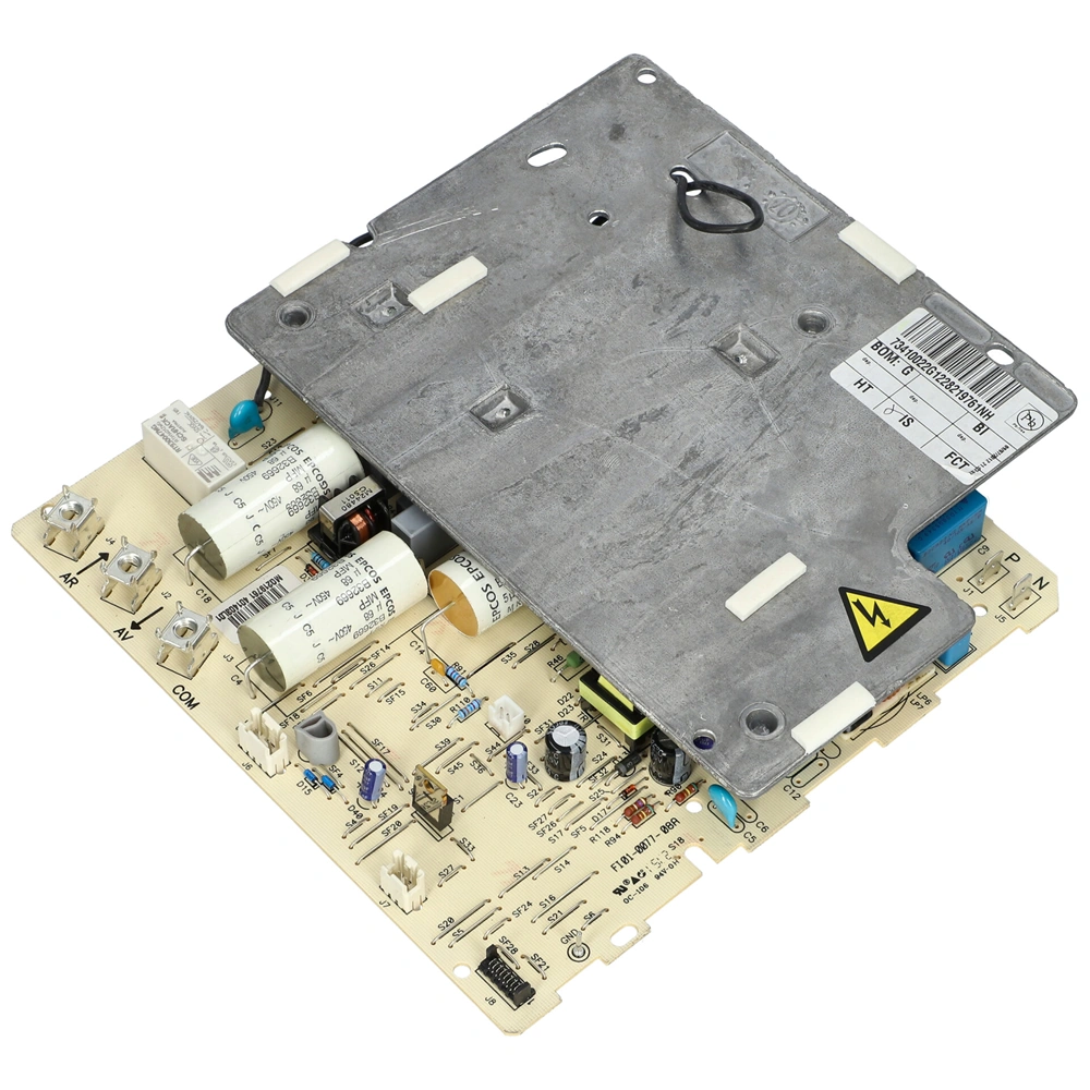 Teljesítmény panel IX4000 FAGOR főzőlap / RENDELÉSRE