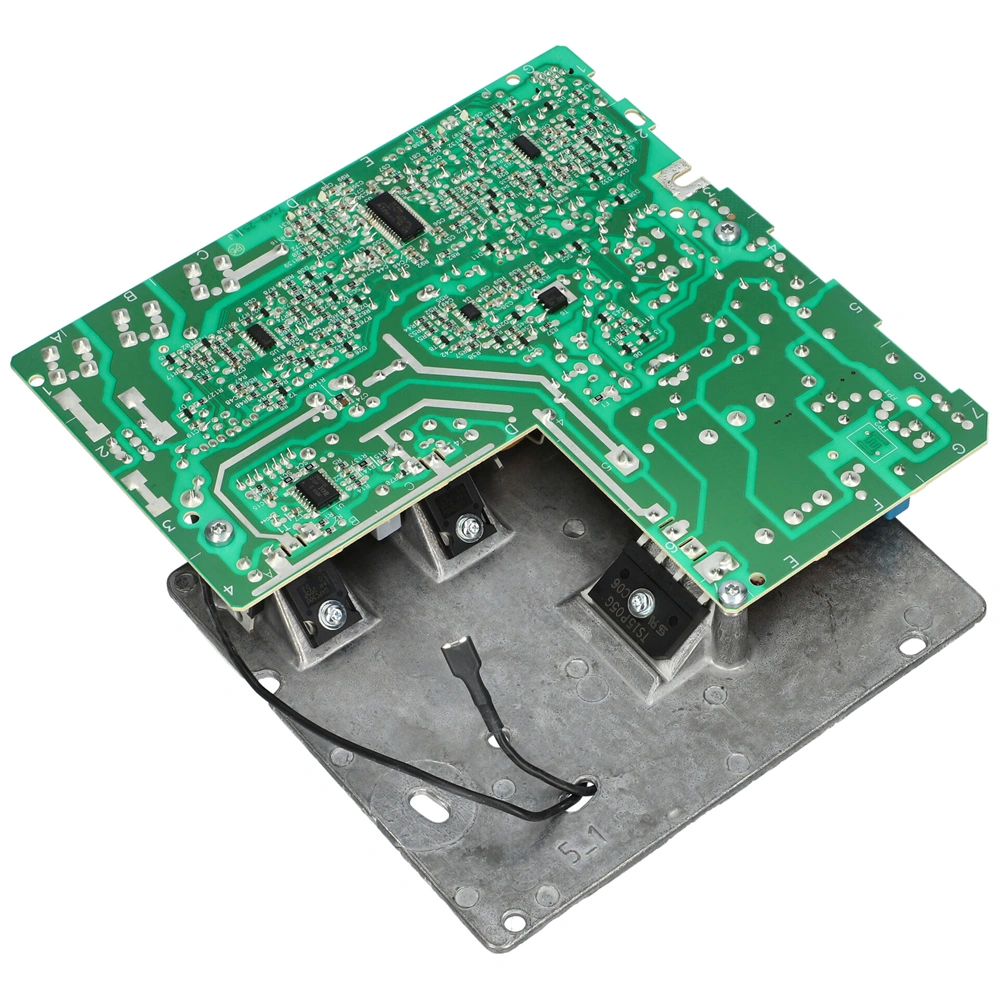 Teljesítmény panel IX4000 FAGOR főzőlap / RENDELÉSRE