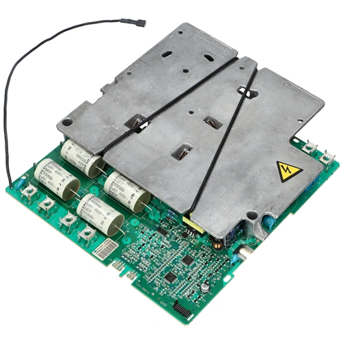 Teljesítmény panel MZ-4600 W FAGOR főzőlap / RENDELÉSRE