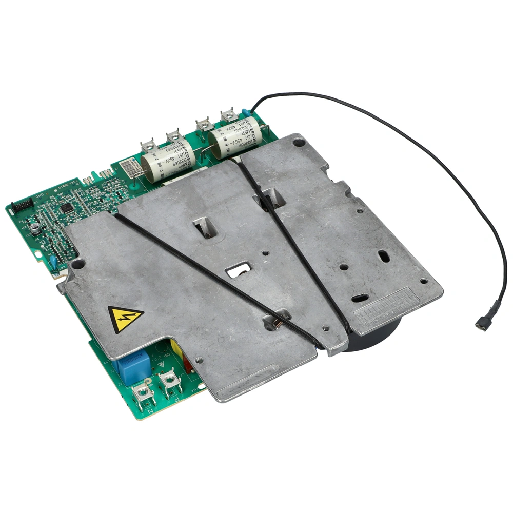 Teljesítmény panel MZ-4600 W FAGOR főzőlap / RENDELÉSRE