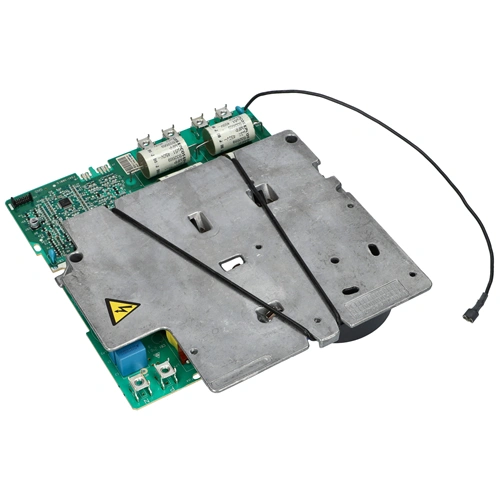 Teljesítmény panel MZ-4600 W FAGOR főzőlap / RENDELÉSRE