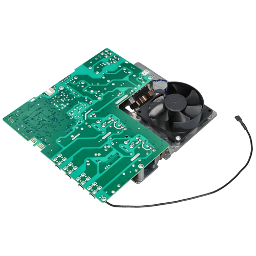 Teljesítmény panel MZ-4600 W FAGOR főzőlap / RENDELÉSRE