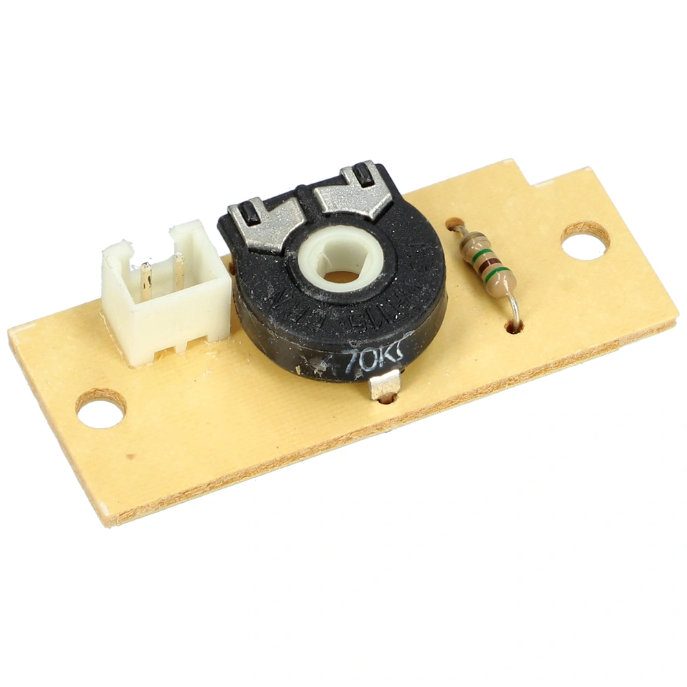 Teljesítmény szabályzó (elektronika) FAGOR porszívó / RENDELÉSRE