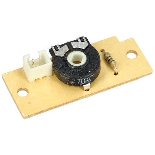 Teljesítmény szabályzó (elektronika) FAGOR porszívó / RENDELÉSRE