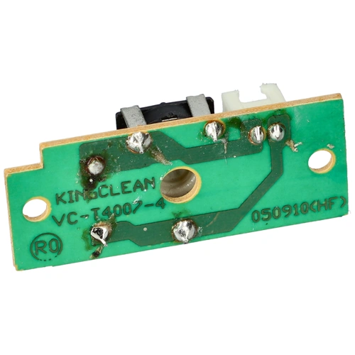 Teljesítmény szabályzó (elektronika) FAGOR porszívó / RENDELÉSRE