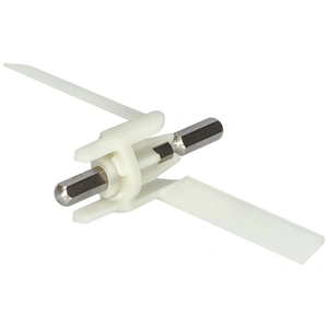 Tengelylapát (eredeti) BOSCH robotgép