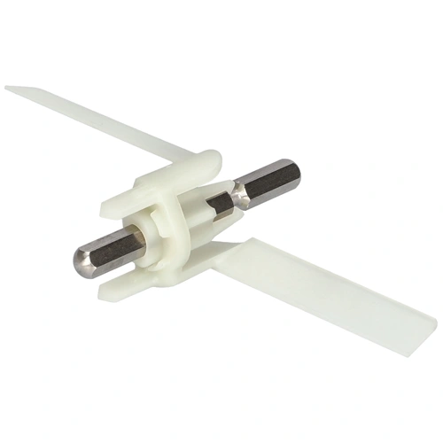 Tengelylapát (eredeti) BOSCH robotgép