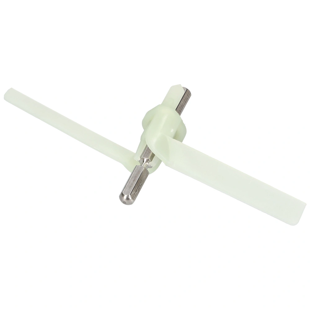 Tengelylapát (utángyártott) BOSCH robotgép 