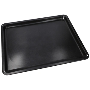 Tepsi 466x385x25mm (eredeti) ELECTROLUX tűzhely